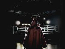 set design for ran boxing